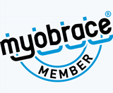Certified Myobrace Member